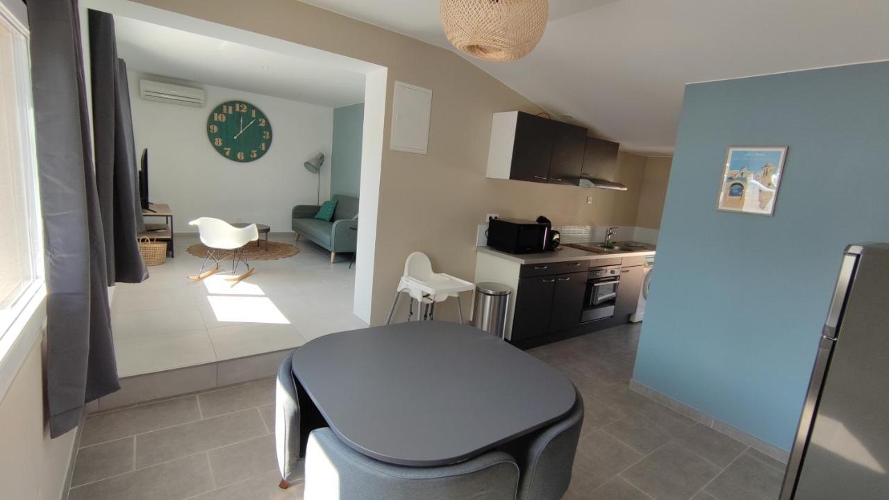 Impression Du Sud 2 Holiday home Saint-Remy-de-Provence