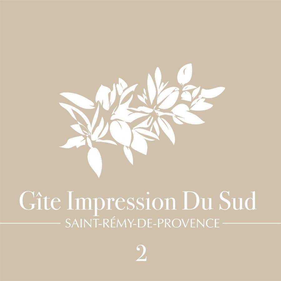 Impression Du Sud 2 Holiday home *