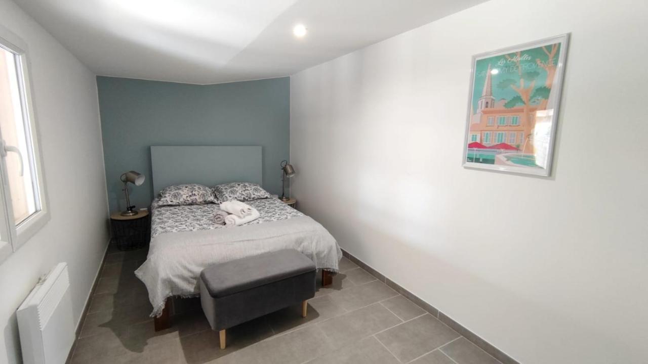 Impression Du Sud 2 Holiday home Saint-Remy-de-Provence