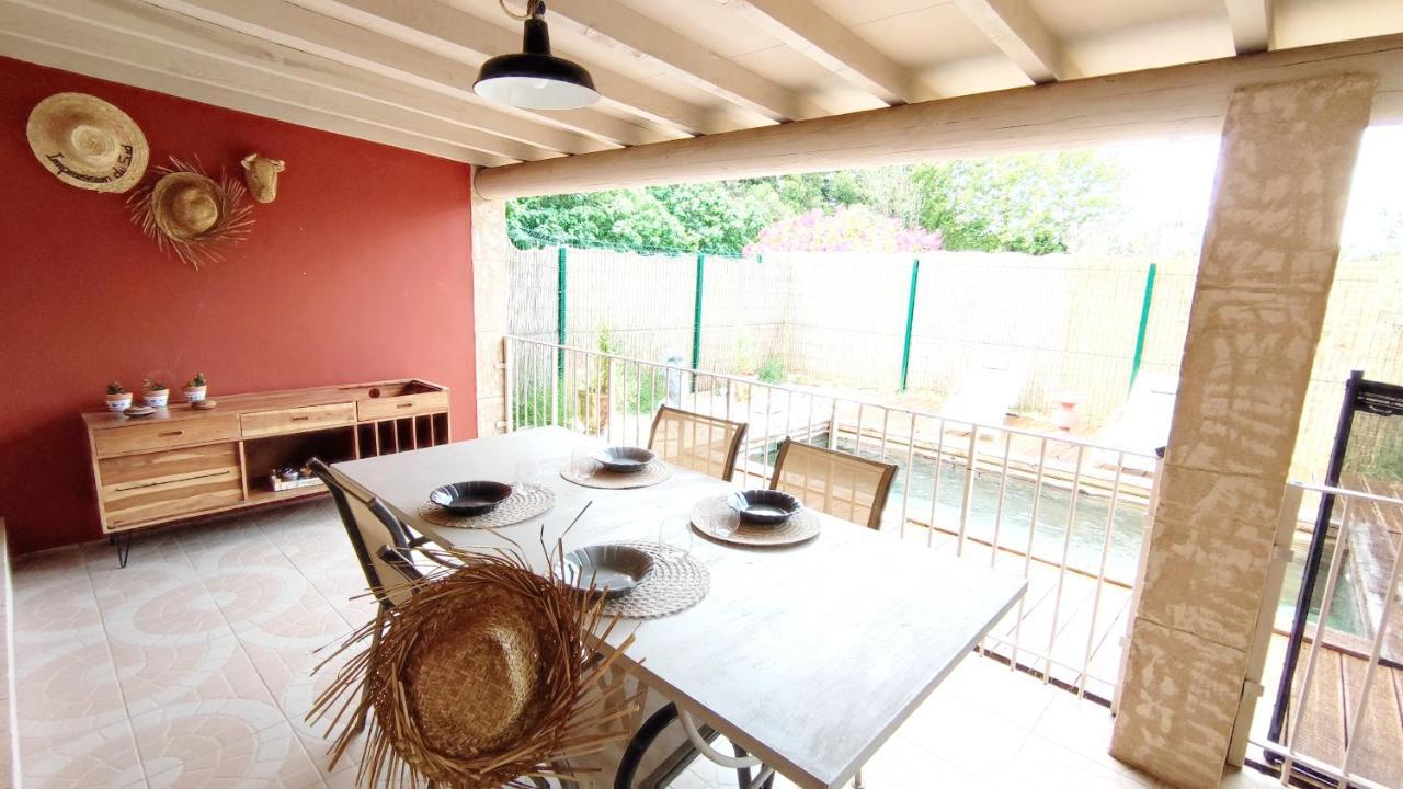 Holiday home Impression Du Sud 2 Saint-Remy-de-Provence