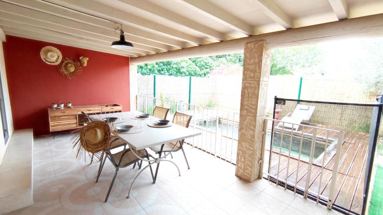 Holiday home Impression Du Sud 2 Saint-Remy-de-Provence