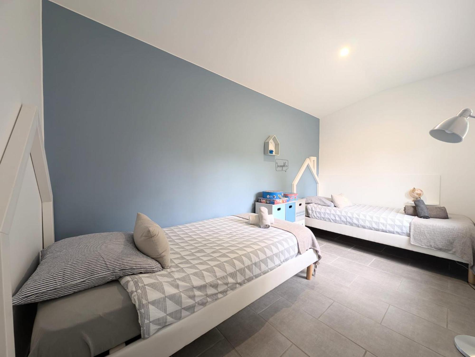 Impression Du Sud 2 Holiday home Saint-Remy-de-Provence