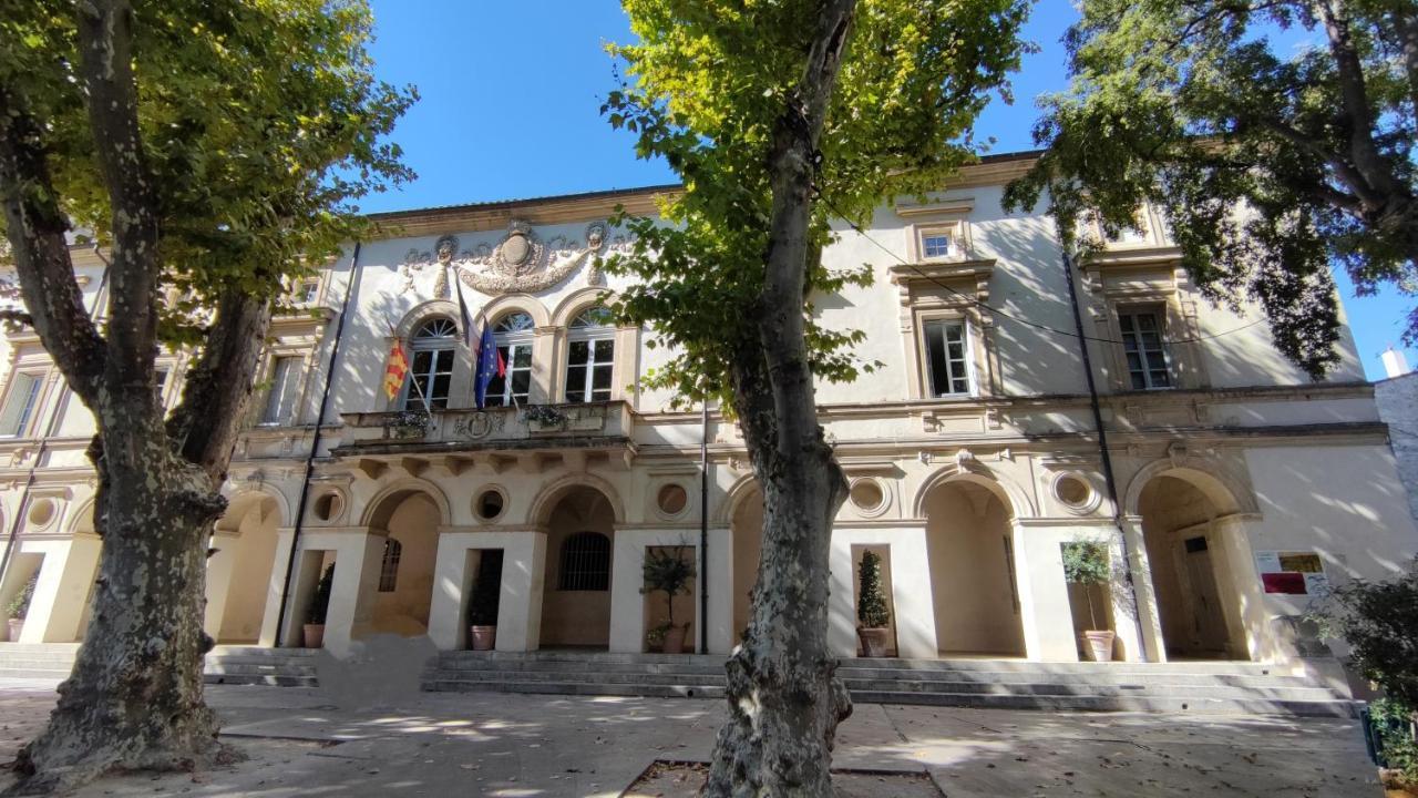 Сasa de vacaciones Impression Du Sud 2 *